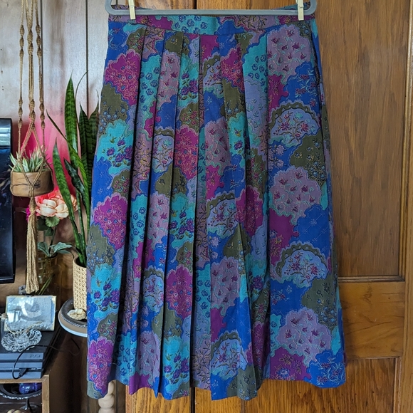 Geiger skirt - Picture 6 of 9